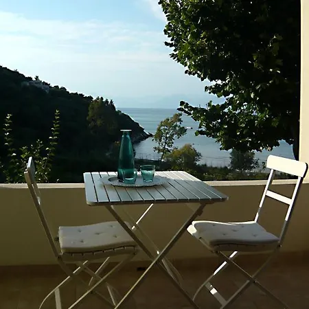 Vista Petros Lejlighed Apraos