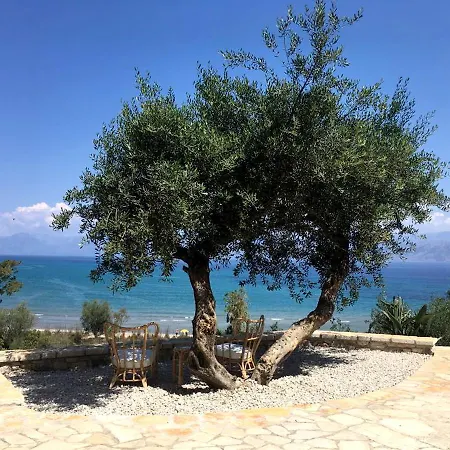 Vista Petros Lejlighed Apraos