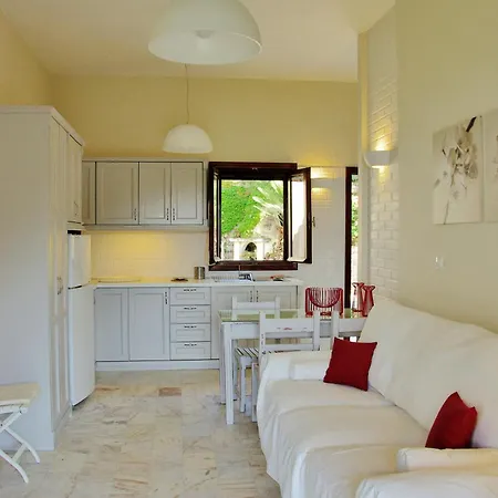 Vista Petros Apartman *