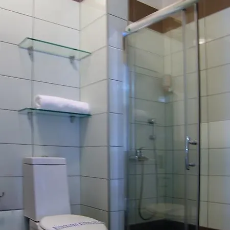 Apartman Vista Petros
