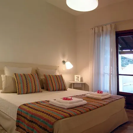 Vista Petros Apartman