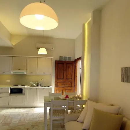 Apartament Vista Petros Apraos