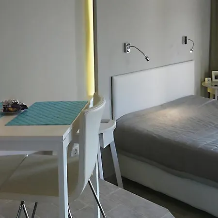 Apartament Vista Petros