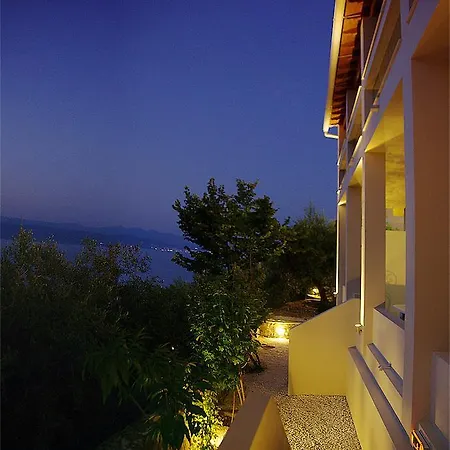 Apartament Vista Petros *