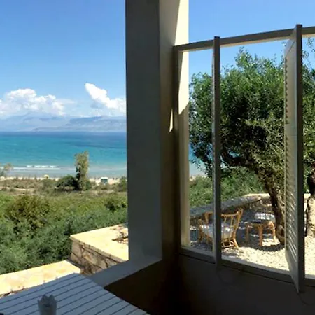 Vista Petros Апраос