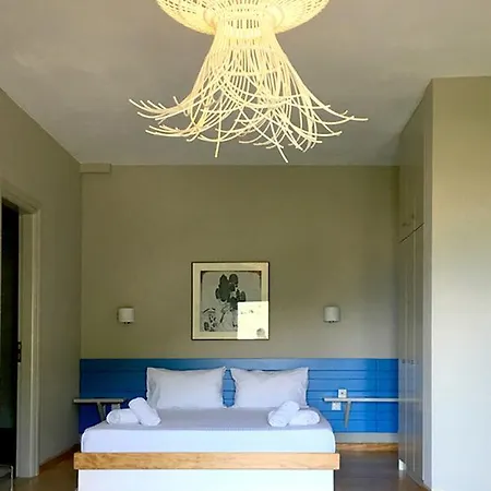 Apartament Vista Petros *
