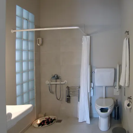 Vista Petros Apartamento Apraos