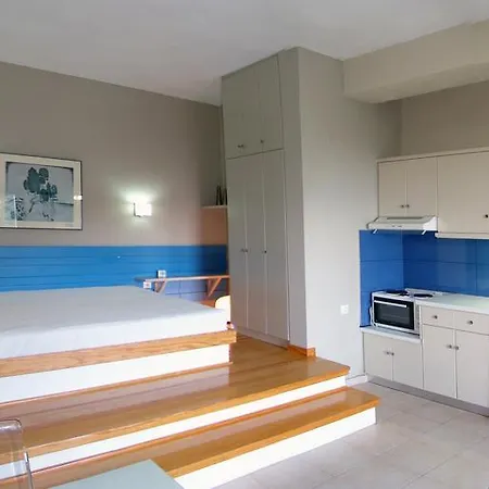 Vista Petros Apartamento