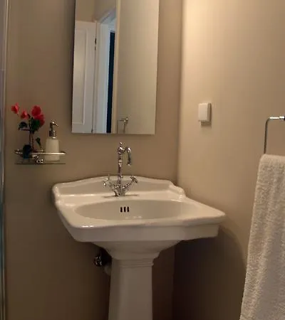 Vista Petros Apartamento *