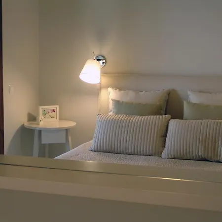 Apartamento Vista Petros