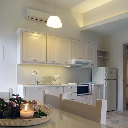 Apartamento Vista Petros