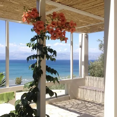 Vista Petros Apartamento Apraos